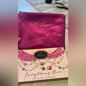 Too Faced Everything Nice Limited Edition